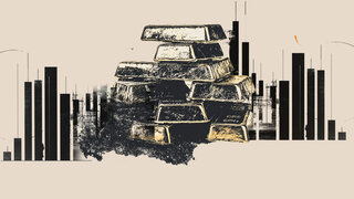 黄金价格维持在5150美元以上的日内涨幅；在看涨美元的背景下，上行空间似乎有限