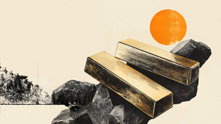 金价在5000美元附近延续区间震盪，因中东紧张局势在美联储会议前提供支撑