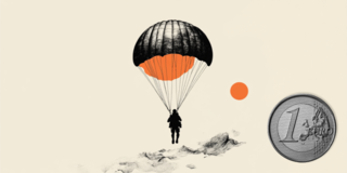 欧元/英镑跌破0.8650，因英格兰银行和欧洲央行在地缘政治不确定性中维持利率不变