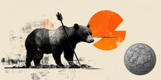 澳元面临伊朗冲突引发的风险偏好下降压力