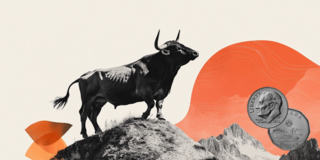 美元/加元价格预测：跳涨至接近1.3760的近两个月新高