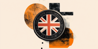 英镑在英国CPI数据公布前谨慎交易