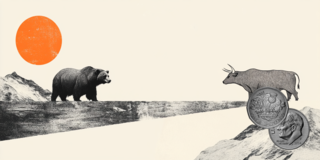 英镑/美元价格预测：在美伊停火不确定性中围绕1.3360波动