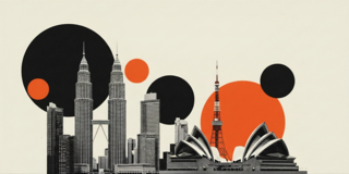 亚洲股市上涨，韩国综合股价指数因风险偏好改善而飙升