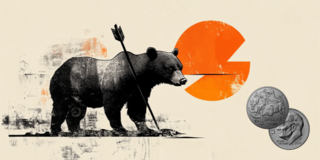 澳元/美元价格预测：风险厌恶情绪回升，预计跌破0.6830下方新低