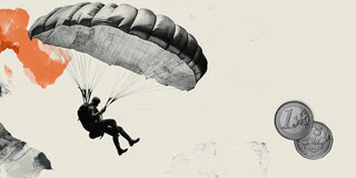 欧元/英镑在温和的风险规避市场中回落至接近0.8700水平