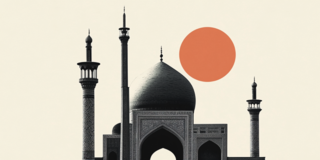 伊朗议会发言人谴责特朗普对能源基础设施的威胁