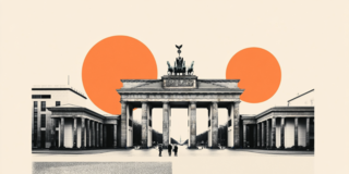 德国2月工业产出环比下降0.3%，预期為增长0.9%