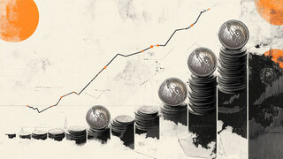 美国3月CPI通胀料将大幅上升，终结两年来的逐步下降趋势