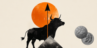 澳元/美元价格预测：预计将在0.7200以上展𫔭新一轮上扬