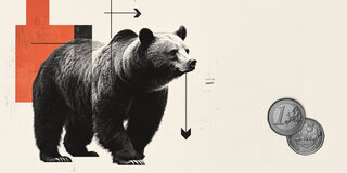 欧元/英镑在英国通胀数据公布前维持在0.8700以下的跌势