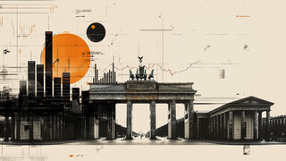 德国/欧元区4月份HCOB初值PMI何时发布？它们可能如何影响欧元/美元？