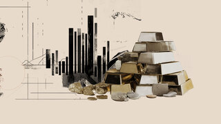 金价在4600美元附近维持区间震盪，交易员密切关注美联储利率决议