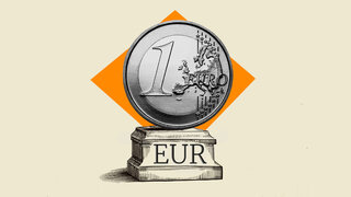 欧元：有限的通胀意外使关注点集中在霍尔木兹海峡 &ndash; 德国商业银行