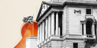 英国央行（BOE）预计将维持利率不变，因通胀压力减缓