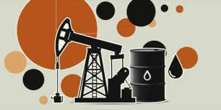 WTI 延续跌势至中东𢧐争前水平附近的 69 美元，因石油流动加速