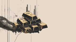 金价在美国就业报告和美联储讲话前下滑